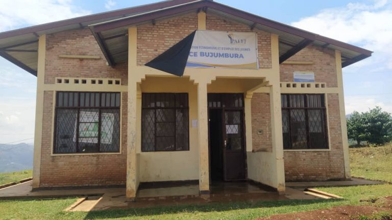 Bureau_CAP_Bujumbura