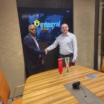 Le Commissaire Général de l’OBUHA, Dr. Ir. Lt-Col. Léonidas NIBIGIRA est en mission de travail en Turquie