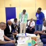 Guhamagarira abanyamitahe bose babishoboye kuzana imitahe yabo mu mugambi wo kwubaka kijambere isoko nkuru ya Bujumbura