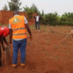 OBUHA mw&rsquo;ihangiro ryo guhangana n&rsquo;ikibazo c&rsquo;iyaguka ry&rsquo;ibisagara bidatunganije neza